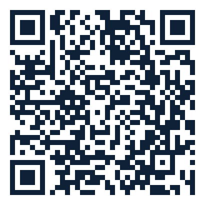 Código QR del perfil de Alfredo Damián Toledo Barreto