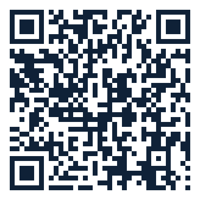 Código QR del perfil de Arsenio Luis Ortiz Mallorquín