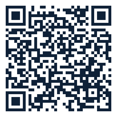 Código QR del perfil de Edgar Valentin Fernandez Barrios