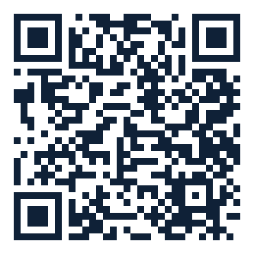 Código QR del perfil de Fátima Benítez