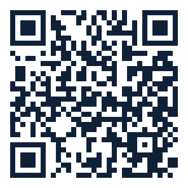 Código QR del perfil de Gastón Ramos Barreto