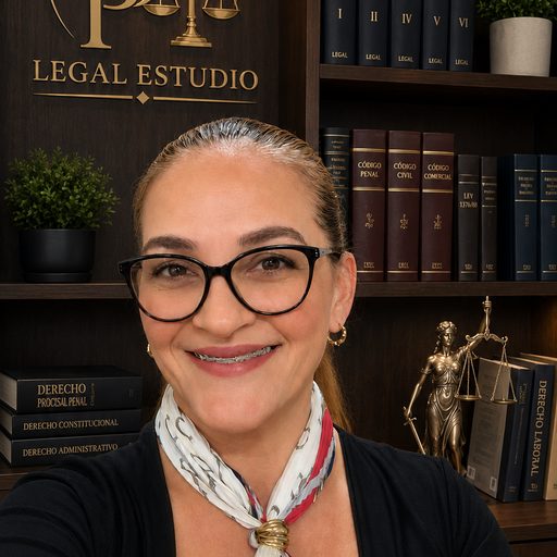 Andrea Gabriela Palazuelos Oscariz