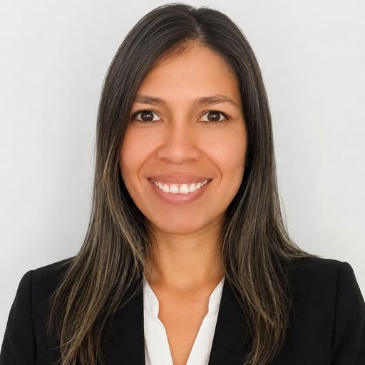 Fátima Benítez