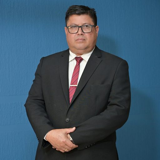 Edgar Valentin Fernandez Barrios